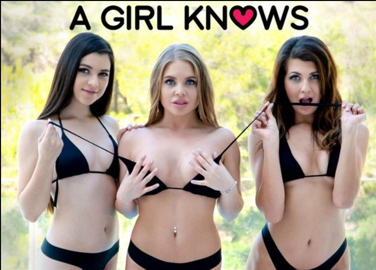 A Girl Knows [Season 1; 1 эпизод, full show]