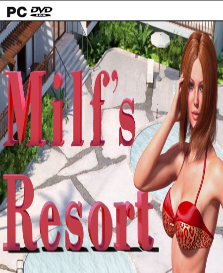 [PC] Milf's Resort / Курорт Мамаш [Build.5.4.1 + Walkthrough] [RUS / ENG]