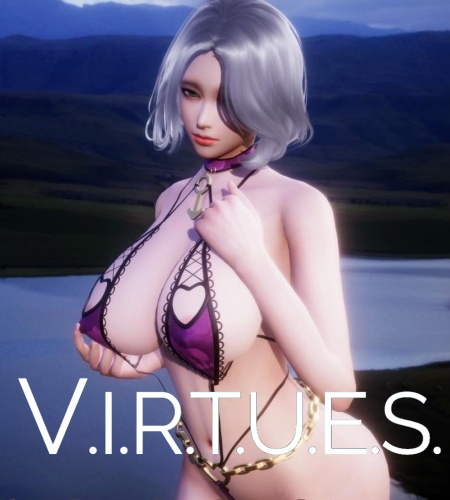 V.I.R.T.U.E.S. (Rus/Eng) [Ren'Py] [Completed]